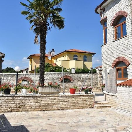 Ferienwohnung Chianti Pula Exterior foto