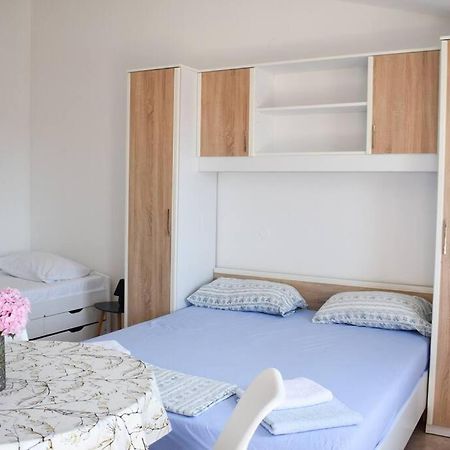 Ferienwohnung Chianti Pula Exterior foto