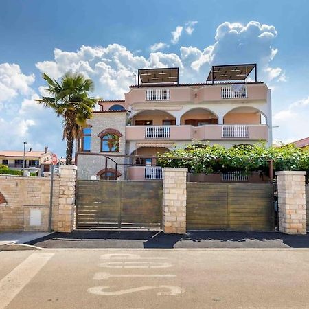 Ferienwohnung Chianti Pula Exterior foto