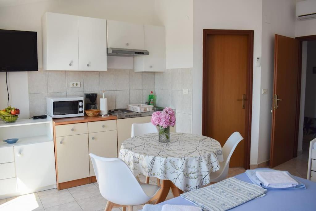Ferienwohnung Chianti Pula Exterior foto